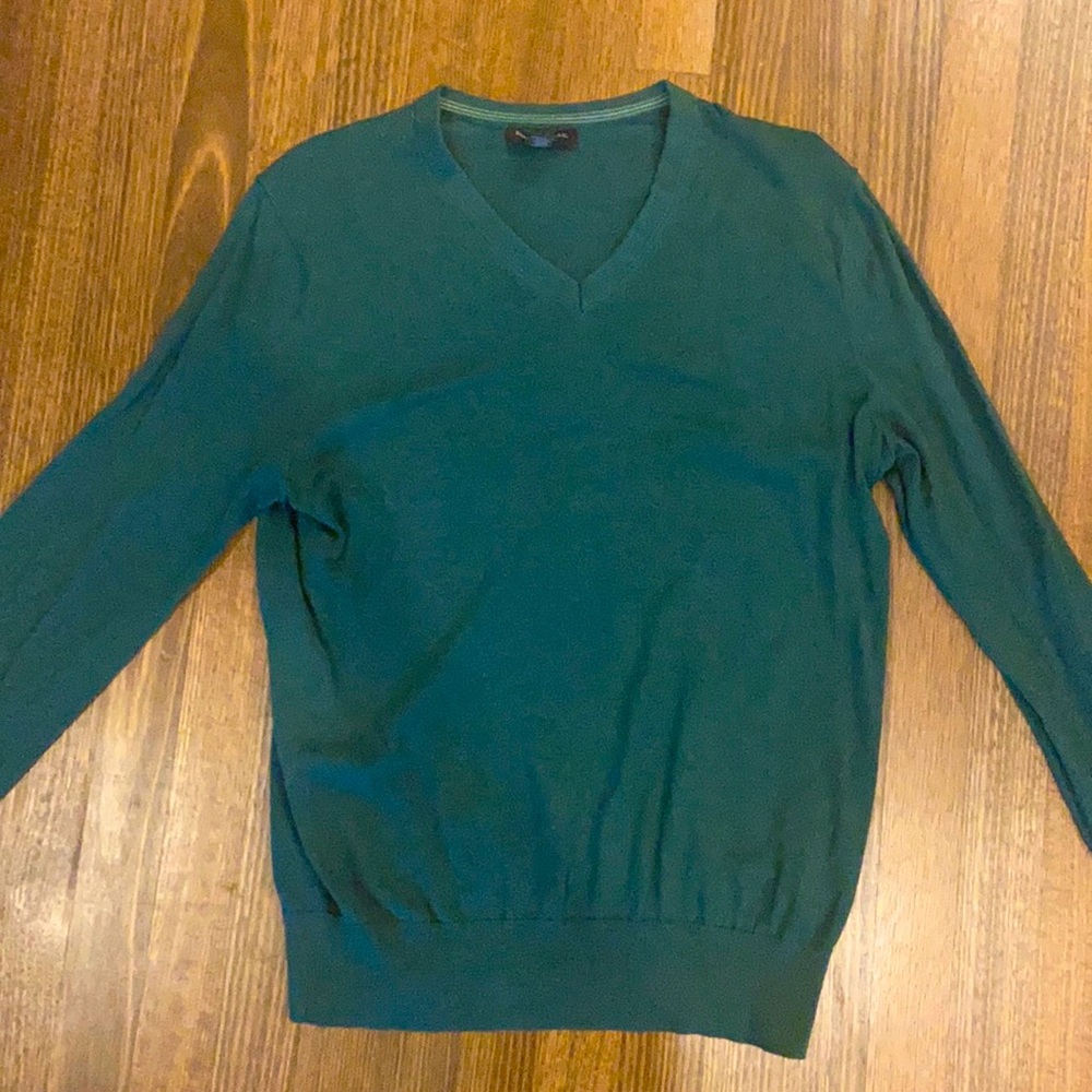 Banana Republic - Luxury Blend Men’s Sweater